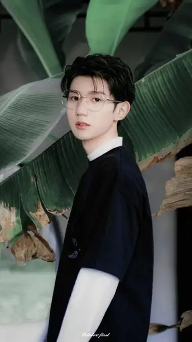 王源朝暮 - 高清图片,堆糖,美图壁纸兴趣社区