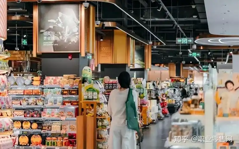 山姆开市客盒马华润万家等多家超市2024开店计划出炉