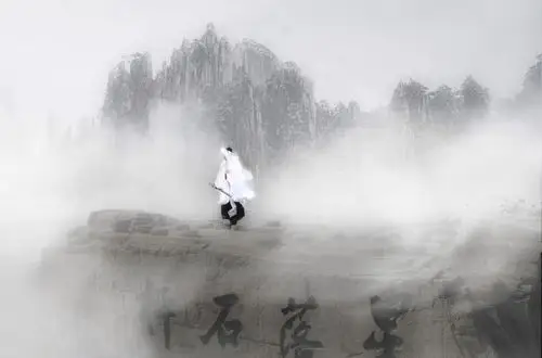 古风之 江湖武侠( 一) - 美篇