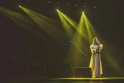 娱乐 滚动 > 当陈粒又唱起《祝星》,为什么唱哭了那么多人?