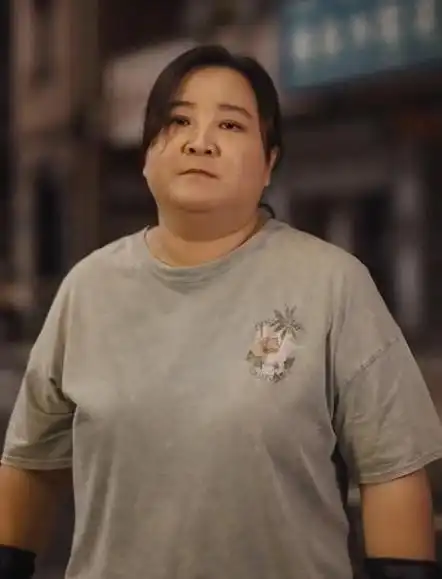 贾玲|减肥|胖子|增肥_网易订阅