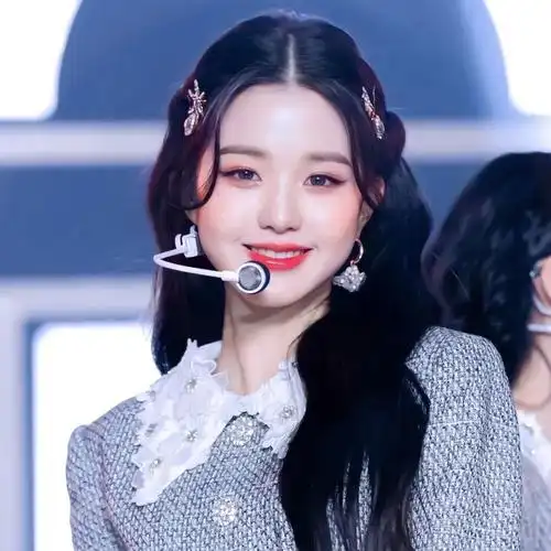 爱豆头像 | 「张元英」超好看合集