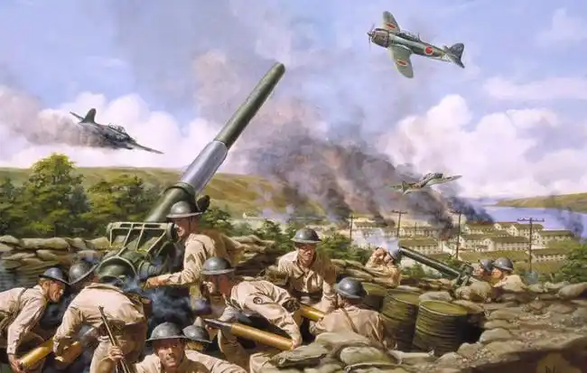 列宁格勒战役有多惨烈城里老鼠都被吃光50万人被饿死