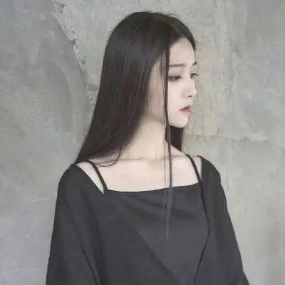 标签:女生头像伤感保存头像图片:在需下载的头像上"右键->图片另存为"