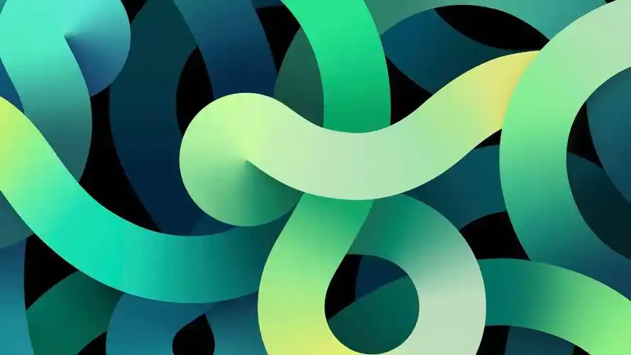 ipadair4高清官方原生壁纸