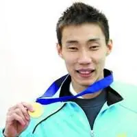 羽毛球头像李宗伟_微信头像图片大全