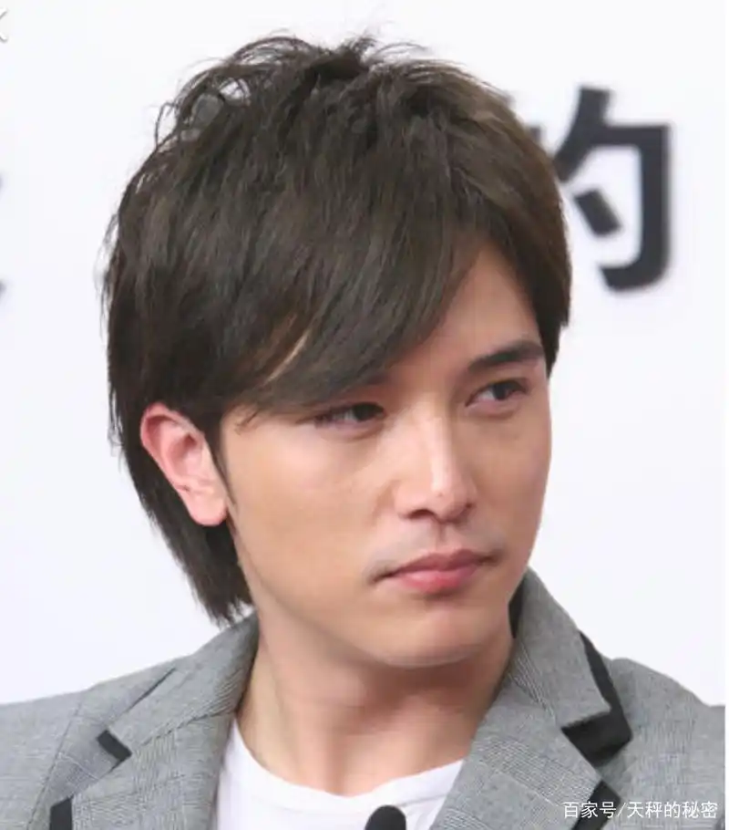 长相帅气的邱泽,为什么就是不火?