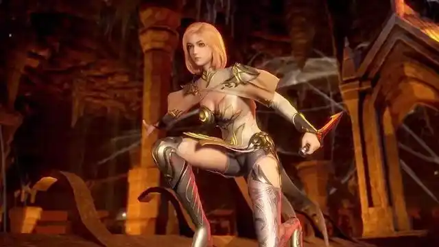 胡列娜服饰负优化加了长裙再也无法秀美腿唐三有了媳妇忘了娘