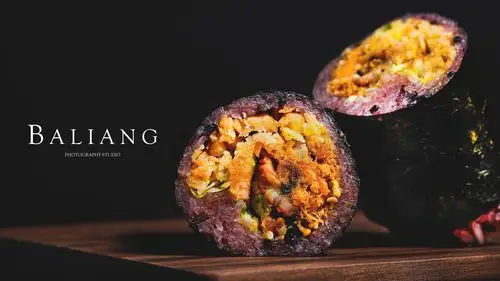 吉芙家饭团深圳