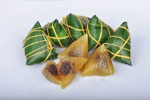 端午美味粽子图片 - 第5张