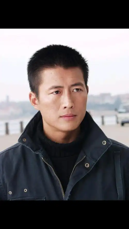 离婚19年,余生各自幸福,高曙光50多岁再当爸,江珊找到心上人