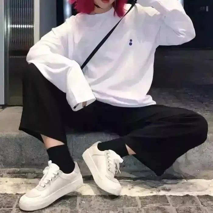 酷系不露脸男女生头像不看路人不换爱人