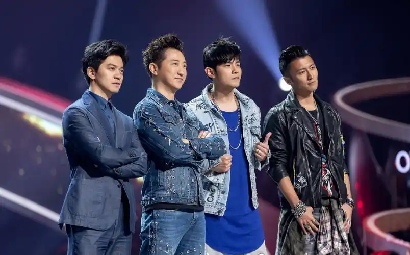 《中国好声音》李健高清图片,明星,高清,中国好声音第五季,中国好声音