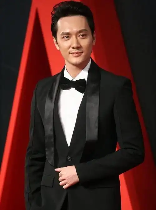 冯绍峰爱情路很漫长没想到赵丽颖却成了最终归宿