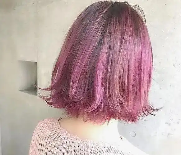 漂发多久后可以染发染发后怎么维持发色关于漂染的那些事