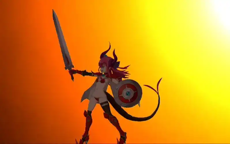 fgo高难真红的伊丽莎白勇者传说