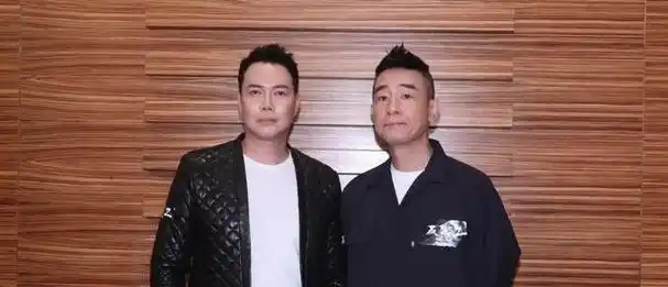 陈小春新剧惹争议因资金问题全面停工百名演员惨遭连累