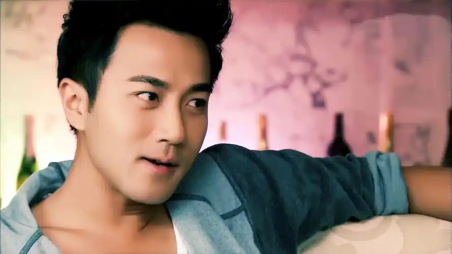 帅哥刘恺威高清壁纸桌面