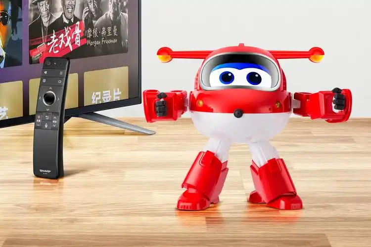 孩子最爱的超萌乐迪