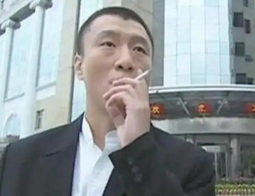 演反派让人恨不起来的8大明星除了吴京胡歌你还知道谁