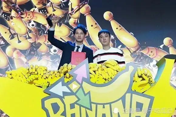 《偶像练习生》与《创造101》中的林彦俊,尤长靖,傅菁,强东玥等等都是