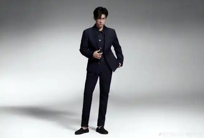 易烊千玺的真实身高