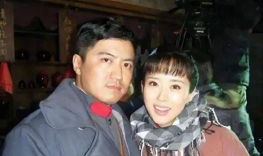 11年后再看何音的状况,才明白跟黄志忠离婚是最好的选择_大火_时候