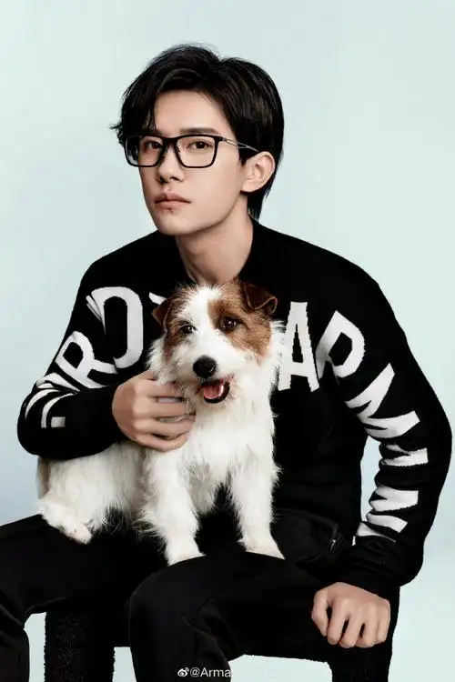 一心一意,易烊千玺