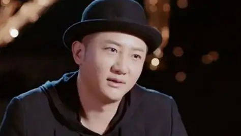 关喆坦言很失望 音乐为自己创造神奇