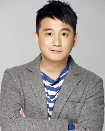 黄磊个人资料图片(黄磊身高到底是多少)(6)