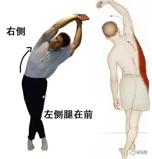 头颈肩腰全在痛这个姿势太害人