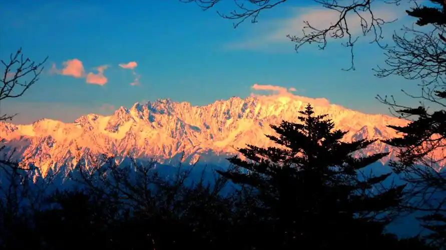 雅安旅游景点()