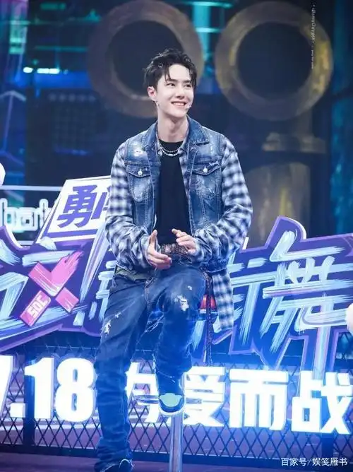 王一博《街舞3》个人首档街舞综艺火热来袭