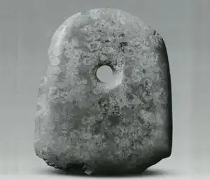 河姆渡文化[远古时期人类文明]