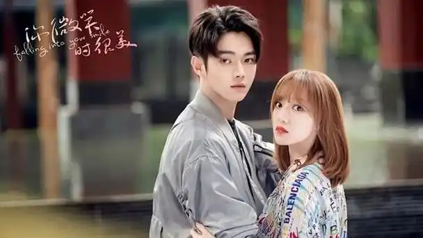 盘点许凯合作的10位电视剧女星!虞书欣,景甜cp意外好评