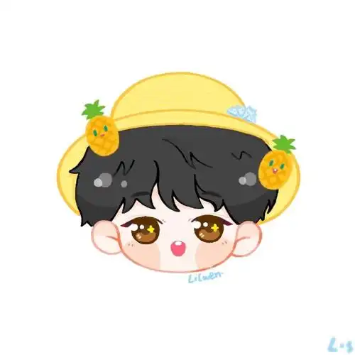 刘耀文十有五而少年成##刘耀文 少年终将成王