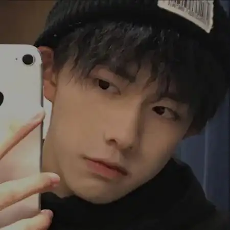 唯美酷帅气头像男生惊艳了我所有的旧时光