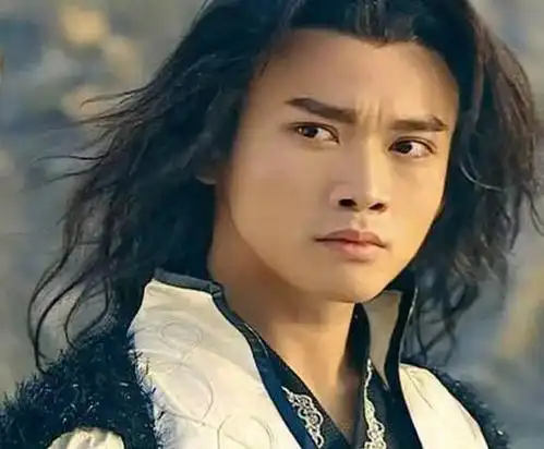 聂远,对于他的评价,之前听过一个又好笑又生动的:明明脸型,五官哪里都