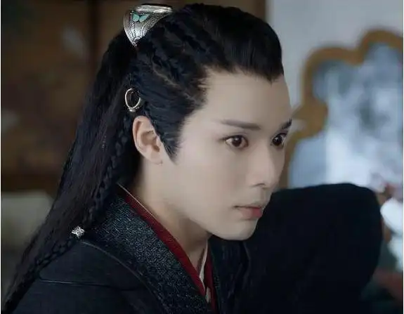 山河令重生赵敬