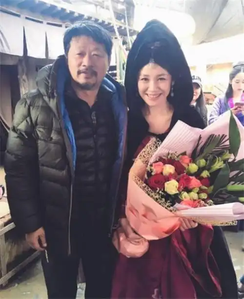 刘琳婚后很幸福丈夫身家不菲还尊重她得感谢前男友的不娶之恩