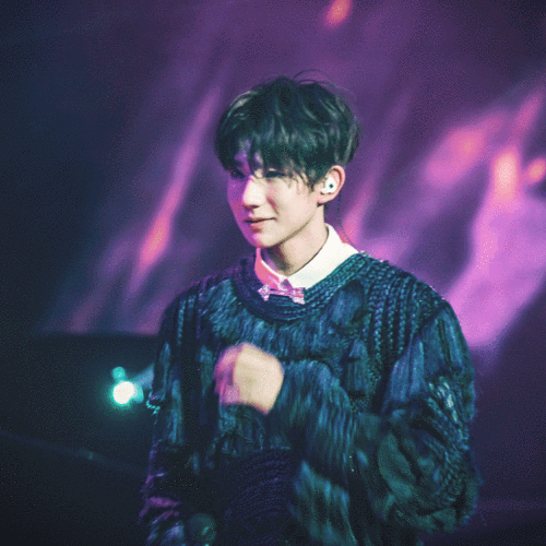 2012-2019年的王源动态,哪年最可?