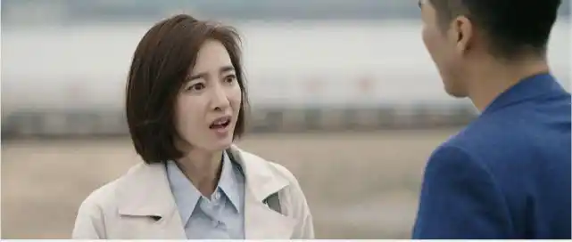 剧中女主公吴小蒿,是一名市区文史委干部,工作稳定