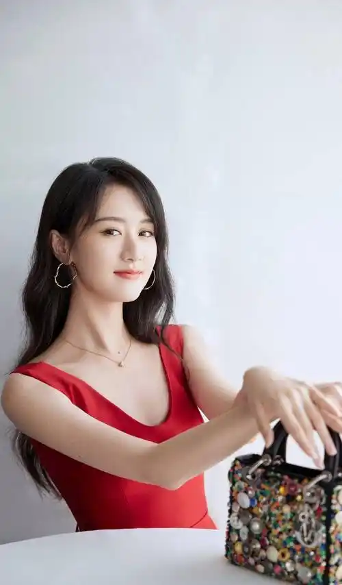 白皙的袁冰妍_感觉_冰皮玉_老九