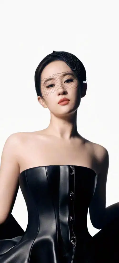 95竖屏|333237323239壁纸@刘亦菲  加长长长长长长长长