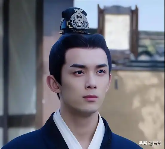 吴磊演过的电视剧有哪些(分享8部"吴磊"出演的古装电视剧,你看过哪一