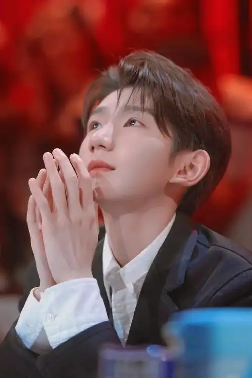 王源为时代少年团写歌##养成系最懂养成系