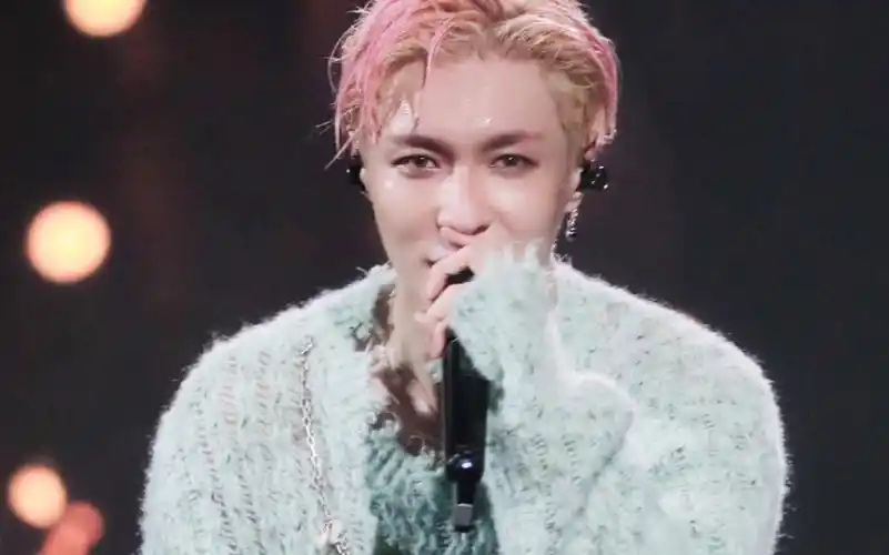 张艺兴大航海|"我还有梦想!我还有力量!