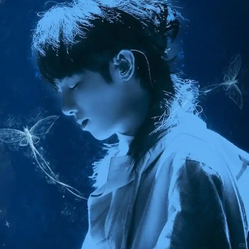 华晨宇魅力爆棚瞬间,粉丝速来集结点赞狂欢!