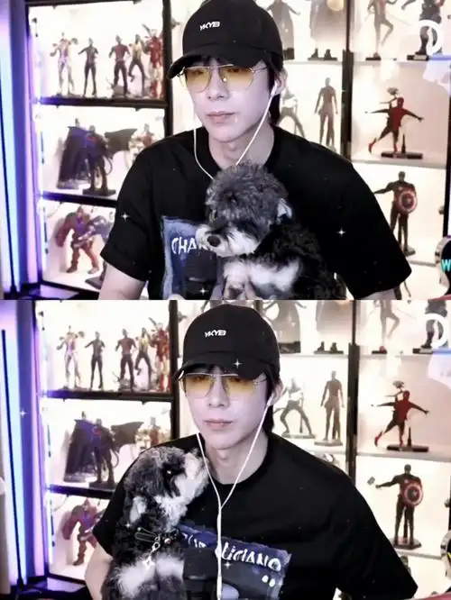 让我来#摩登兄弟刘宇宁   #刘呆米