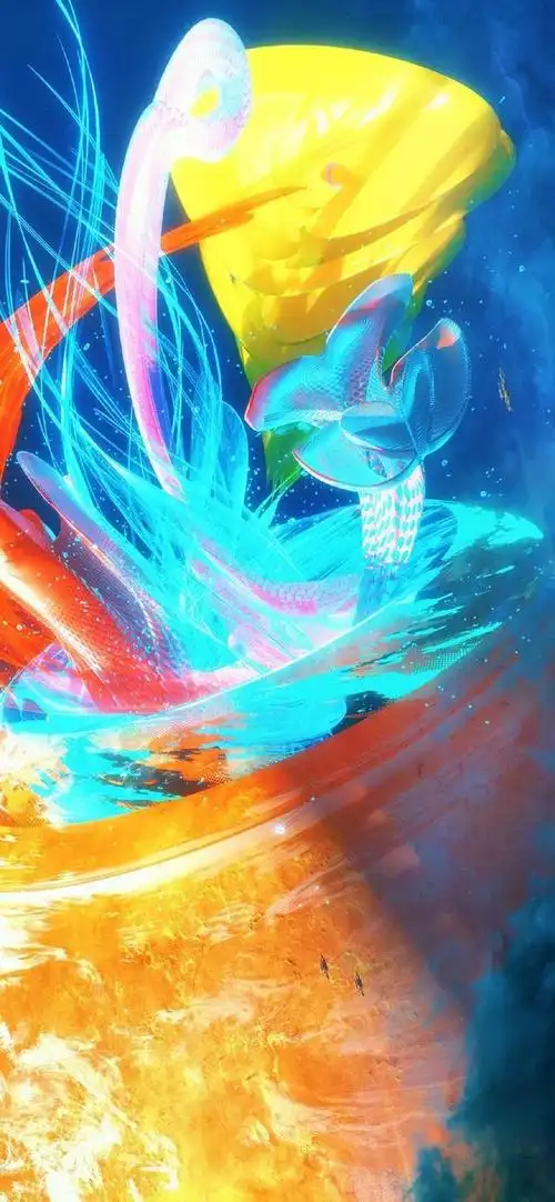 宇宙星球超清壁纸 高清壁纸无水印